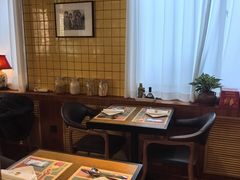 -安妮意大利餐厅(国贸店)