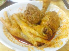 -二孃鸡爪爪(东郊记忆店)