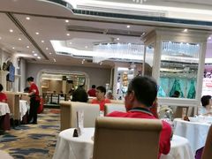 -新兴家喻酒家·羊城名宴(昌岗店)