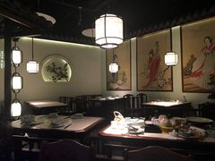 大堂-韵秋荷(宝山龙湖天街店)