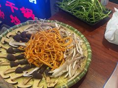 -大理.老字号渝记酸萝卜乌鱼(古城总店)