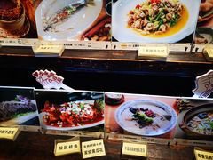 -鱼食饭稻·苏浙土菜17年老馆子(平江路店)