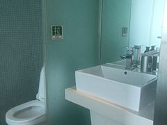 -山水时尚酒店(广州东圃天河城店)