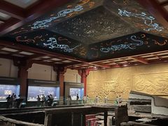 -北京大葆台遗址博物馆