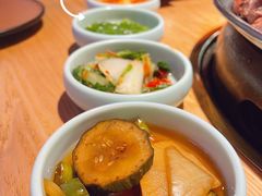 -吉秋田鲜和牛烧肉·肉档自选