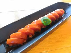 -金牌外婆家(苏州中心店)