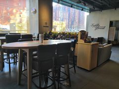 大堂-COSTA COFFEE(金长安大厦店)