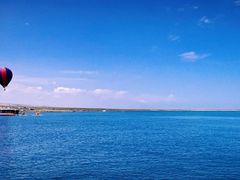 -青海湖二郎剑景区