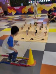 -宝燕乐园(闵行旗舰店)