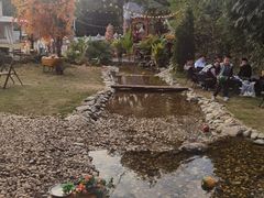 -HERRE·FARM 赫尔露营农场·团建聚会包场