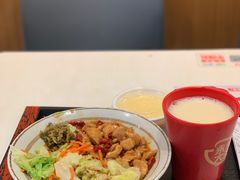 -永和大王(龙德广场店)