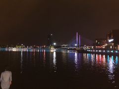 -映月湖中央公园
