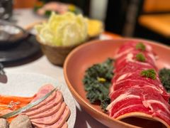 -芸山季·云南野生菌火锅(人民广场来福士店)