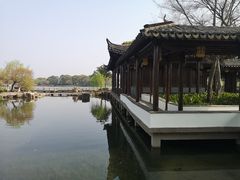 -虞山风景区