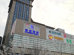 -蓝钻天成