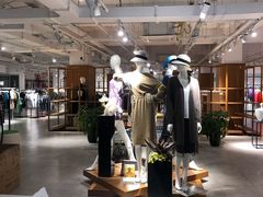 -春竹·微奥莱(北京西路店)