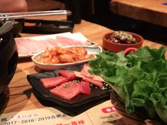 -千寻烧肉(政务区店)