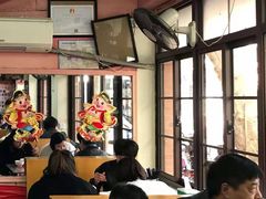 大堂-辣肉面大王(天平路店)