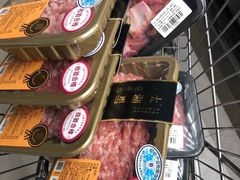 -盒马鲜生(悦峰店)