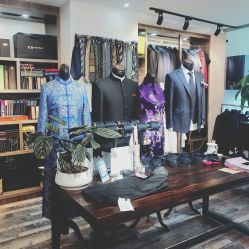 -优刻西服西装定制(金轮国际广场店)