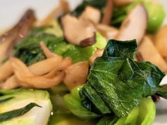 -上海虹桥宾馆味翠餐厅