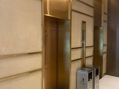 -福州金融街万达鳌峰洲地铁站锦江都城酒店