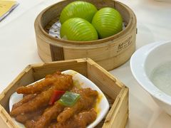 -龙发轩·全天茶市·潮粤菜(粤大金融城店)