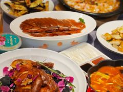 -洛阳宴·洛阳菜(南昌路店)