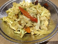 -滇铺子·云南特色菜·鲜花野菜季(曲靖万达店)