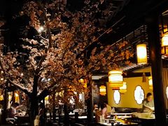 -绿茶餐厅(朝阳大悦城店)