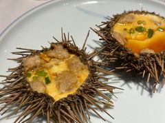 -小螺号海鲜·地道鲁菜(泉城广场店)
