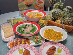 -谭厨中山传家菜.乳鸽.脆鲩鱼(华强北中航城店)