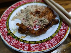 -云南建水鸡脚王烧烤(商贸路店)