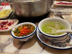 -悦来悦牛潮汕牛肉火锅(大浪店)