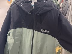 -杉杉奥特莱斯广场(哈尔滨店)