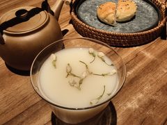 -耶里夏丽·丝路新疆菜·清真食品(徐家汇臻选店)