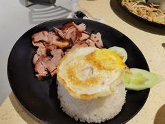 -缅丽·缅甸小吃(版纳店)