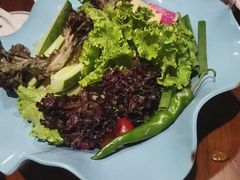 -那家老院子东北菜·饺子·小鸡炖蘑菇(艳华街店)