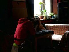 -哈尔滨北方国际青年旅舍(中央大街店)