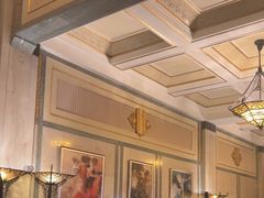 -上海和平饭店茉·莉酒廊 Jasmine Lounge