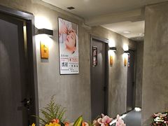 -施奈儿.洗头頭療.按摩SPA.采耳(上梅林店)