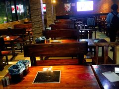 -新疆烧烤王(广灵店)