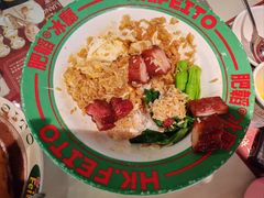 -肥韬香港茶餐厅(上海首店)