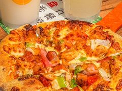-必胜客(WOW玉泉远洋店)
