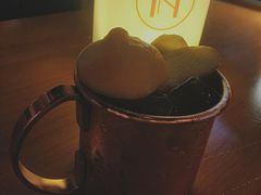 -HIB HUB公社(解放西路店)