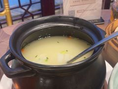 -丽华园(汉阳龙阳店)