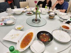 -绿雅酒家(江西中路店)
