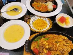 -豪客来牛排(中核世纪广场店)