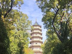 -灵谷景区