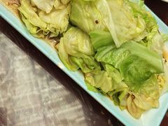 -马白开来特色羊排揪片子  (总店)